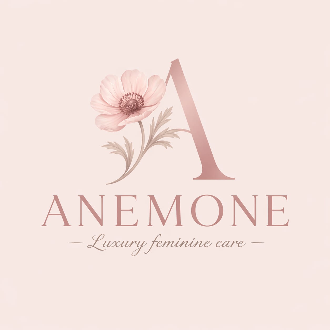 Yasmen Adel - ANEMONE
